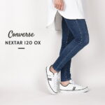 【ポイント5倍】【土日祝出荷】コンバース converse スニーカー レディース メンズ カジュアル シューズ ファッション ネクスター120 OX 32765210 32765211 ネクスター120 SC OX 38000620