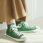 CONVERSE 【CONVERSE】ALL STAR US COLORS HI ビス シューズ スニーカー/スリッポン グリーン ブルー ピンク【送料無料】