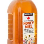 【送料無料】カークランド 3kg『ハチミツ 3kg』はちみつ 100％ ピュア 天然 蜂蜜　調味料 コストコ ハニーミール　大容量 業務用