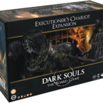 ダークソウル：刑吏のチャリオット 拡張版 Dark Souls: Executioners Chariot Expansion