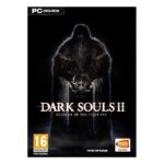 DARK SOULS II SCHOLAR OF THE FIRST SIN - PS4