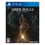 DARK SOULS REMASTERED (特典なし) - PS4