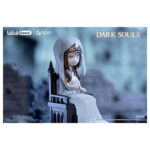 DARK SOULS(ダークソウル) ディフォルメフィギュア Vol.2 [2.暗月の騎士団総長ヨルシカ]【 ネコポス不可 】