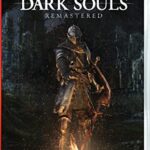 DARK SOULS REMASTERED - Switch