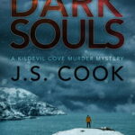 Dark Souls: Volume 4 DARK SOULS NEW EDITION NEW/E （Kildevil Cove Murder Mysteries） [ J. S. Cook ]