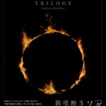 DARK　SOULS　TRILOGY　Archive　of　the　Fire／ゲーム【3000円以上送料無料】