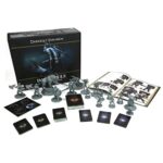 Steamforged Games Dark Souls: Darkroot Expansion - 黒い森拡張 -