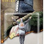 amiibo NVL-C-ATAA 太陽の戦士 ソラール(DARK SOULSシリーズ) 任天堂 (分類：ゲーム周辺機器)