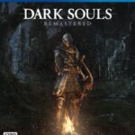 (送料無料)(PS4)DARK SOULS REMASTERED(ダークソウルリマスタード)(新品)(あす楽対応)