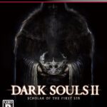 DARK SOULS II SCHOLAR OF THE FIRST SIN - PS3