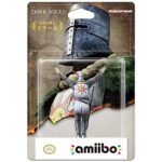 amiibo 太陽の戦士 ソラール (DARK SOULS)