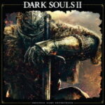 【送料無料】 Dark Souls II オリジナルサウンドトラック (カラーヴァイナル仕様 / 2枚組アナログレコード) 【LP】