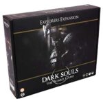 Dark Souls: ボードゲーム エクスプローラーズ拡張