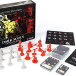 【拡張】Dark Souls: The Board Game - Phantoms expansion【並行輸入品】【新品】ボードゲーム アナログゲーム テーブルゲーム ボドゲ