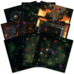 【拡張】Dark Souls: The Board Game - ダークルートシンクとアイアンキープタイルセット【並行輸入品】【新品】ボードゲーム アナログゲーム テーブルゲーム ボドゲ 【宅配便のみ】