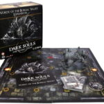 【拡張】Dark Souls: The Board Game - Vordt of the Boreal Valley Expansion【並行輸入品】【新品】ボードゲーム アナログゲーム テーブルゲーム ボドゲ 【宅配便のみ】