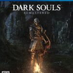 DARK SOULS REMASTERED (特典なし) - PS4