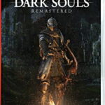 在庫あり[メール便OK]【新品】【NS】DARK SOULS REMASTERED（ダークソウル リマスタード）【RCP】★先着プレミア★蔵出し★ご注文後のキャンセル不可★