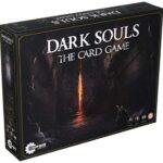 Steamforged Games Dark Souls: The card game [並行輸入品]