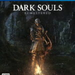 DARK SOULS REMASTERED[PS4] / ゲーム