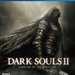 DARK SOULS II SCHOLAR OF THE FIRST SIN (ダークソウル2 スカラー オブ ザ ファースト シン)[PS4] / ゲーム