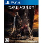 DARK SOULS III THE FIRE FADES EDITION[PS4] / ゲーム