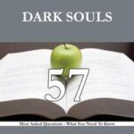 Dark Souls 57 Success Secrets - 57 Most Asked Questions On Dark Souls - What You Need To Know【電子書籍】[ Walter Mullins ]