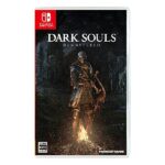 DARK SOULS REMASTERED - Switch