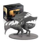 ボードゲーム 英語 アメリカ 海外ゲーム 【送料無料】Steamforged Games Dark Souls: The Board Game: Wave 2: Black Dragon Kalameet, Brownボードゲーム 英語 アメリカ 海外ゲーム