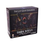 ボードゲーム 英語 アメリカ 海外ゲーム 【送料無料】Dark Souls Board Game Expansion Board Game: Wave 4: The Last Giant Expansionボードゲーム 英語 アメリカ 海外ゲーム