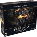 Dark Souls: Iron Keep Expansion