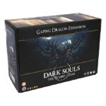 Steamforged Games Dark Souls: Gaping Dragon Expansion