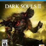 Dark Souls III 輸入版 北米 PS4
