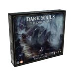 Steamforged Games Dark Souls The Card Game 拡張 忘れられた道 ブラウン SFDSTCG-002 輸入版ボードゲーム 日本語説明書なし