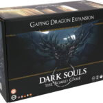 Steamforged Games Dark Souls: Gaping Dragon Expansion