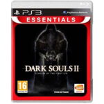 【取り寄せ】Dark Souls 2 ダークソウル2 Scholar of the First Sin PS3 輸入版