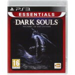 【取り寄せ】Dark Souls Prepare to Die Edition (Essentials) /PS3 輸入版