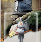 【 送料無料】 amiibo 太陽の戦士 ソラール (DARK SOULS) おもちゃ 男の子 女の子 ギフト 人気 プレゼント 誕生日 ランキング 2022 おもちゃ 誕生日プレゼント こども 子供 小学生