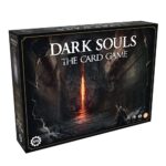Steamforged Games Dark Souls カードゲーム アドベンチャーカードゲーム[cb]