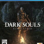 PS4 Dark Souls: Remastered 北米版[新品]