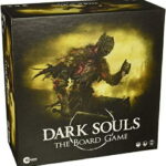 Dark Souls The Board Game ダークソウル ボードゲーム SFGD001 英語版