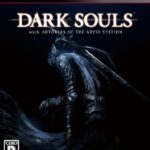 DARK SOULS with ARTORIAS OF THE ABYSS EDITION (特典なし) - PS3