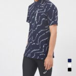 最大10％OFFクーポン【楽天お買い物マラソン限定】 オークリー ゴルフウェア 春 夏 半袖シャツ OAKLEY ZEALOUS WV SHIRT 2.0 (FOA402495) メンズ OAKLEY