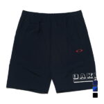 最大10％OFFクーポン【楽天お買い物マラソン限定】 オークリー メンズ ウインドハーフパンツ STRIKING WIND SHORTS 9INCH 1.0 FOA403595 OAKLEY