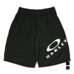 最大10％OFFクーポン【楽天お買い物マラソン限定】 オークリー ジュニア キッズ 子供 ショーツ ENHANCE CLOTH SHORTS YTR 3.0 FOA403483 スポーツウェア OAKLEY