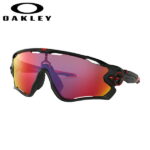 オークリー Oakley スポーツサングラススタンダードフィットジョーブレーカー Jawbreaker マットブラック Matte Black プリズムロード Prizm Road 自転車 ロードレース OO9290-2031