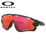 オークリー （OAKLEY） サングラス ジョウブレイカー JAWBREAKER OO9290-4831 Matte Black/Prizm Trail Torch (スタンダードフィット) 【海外正規品】