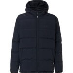 ★26日迄!お得なクーポン配布中★オークリー OAKLEY メンズ ファッション 小物 キルティング ジャケット Quilted Jacket ブラックアウト FOA402384 02E