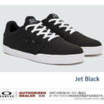OAKLEY SPRING 2020 Canvas Flyer Sneaker 【13551】