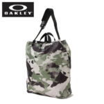 オークリー トートバッグ メンズ レディース ESSENTIAL SUB TOTE エッセンシャル サブ トート FOS900766-78Y OAKLEY